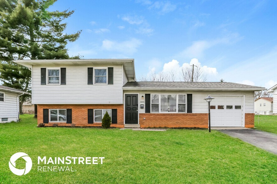 Primary Photo - 6373 Faircrest Rd