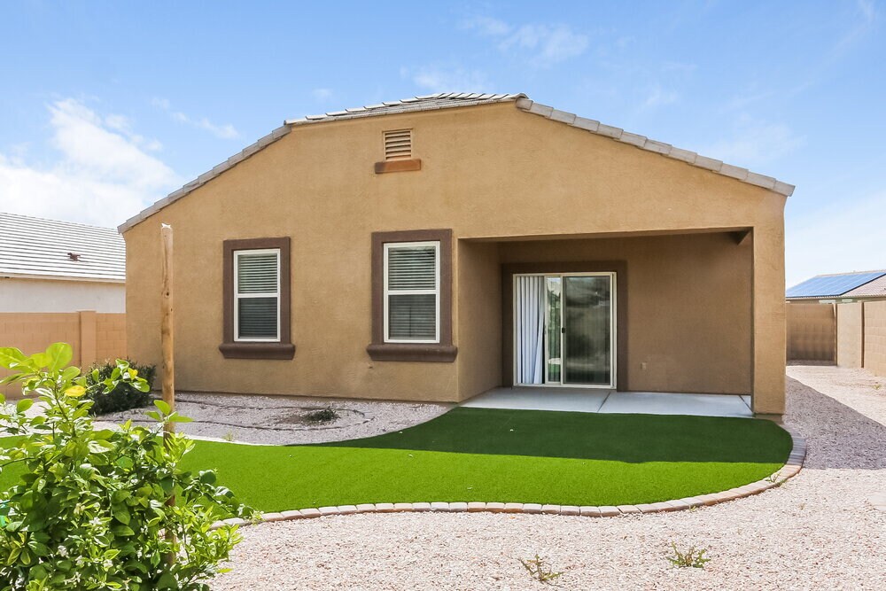 Building Photo - 6873 S Blue Hills Dr