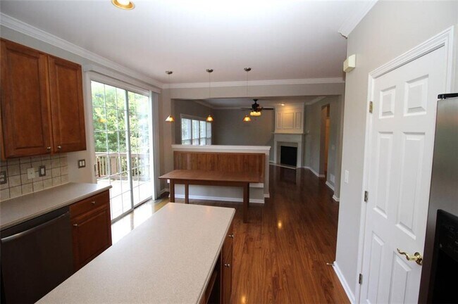 Building Photo - 4091 Hooch Landing NW
