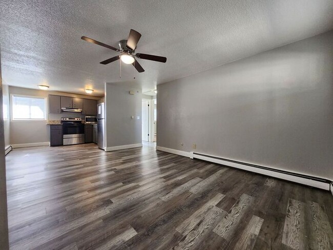 Building Photo - Cozy 2-Bed, 1-Bath Apartment – Upper Level with Covered Outdoor Space!