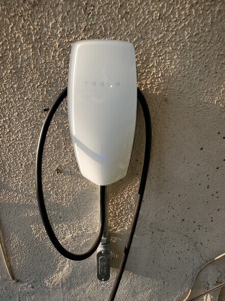 EV CHARGING - 6326 Orange St