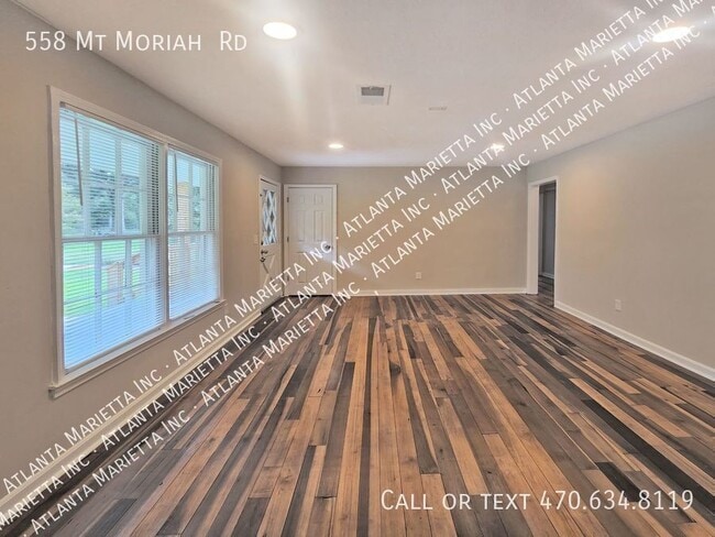 Building Photo - 558 Mt Moriah Rd