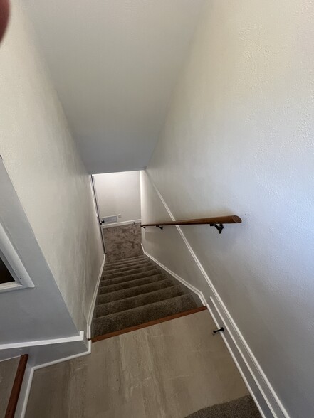 Building Photo - 4135 8th St