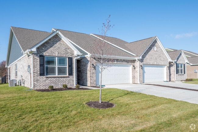 Building Photo - Woods at Countryside Crossing