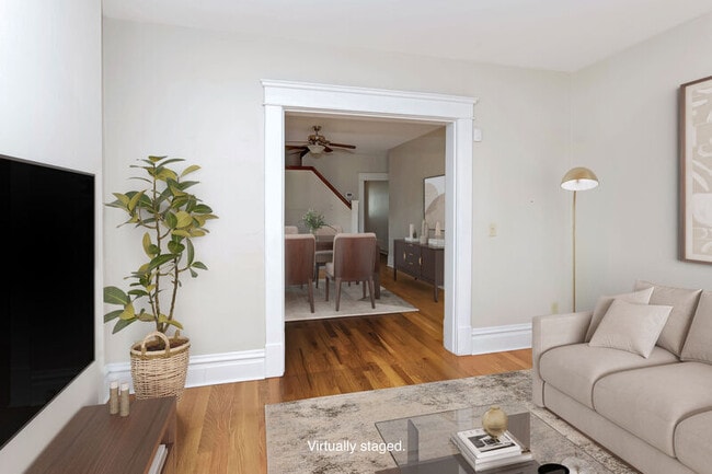 Building Photo - 1080 Mt Pleasant Ave