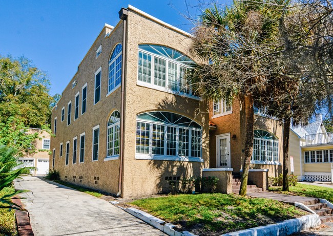 Building Photo - Thornton Park Apartments