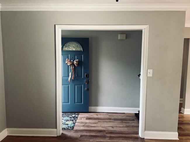 Building Photo - 1101 Warner Hall Dr