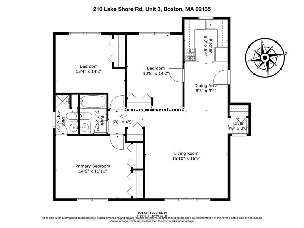 Building Photo - 248 Kelton St