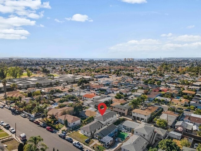 Building Photo - 734 S 46th St