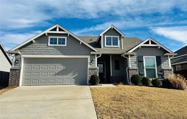 Building Photo - HOUSE FOR RENT!!!