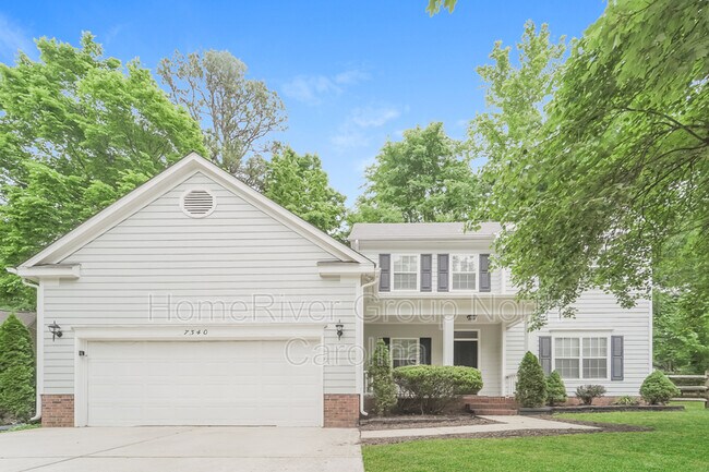 Building Photo - 7340 Maitland Ln
