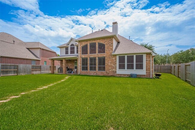 Building Photo - 4026 Turtle Trails Ln