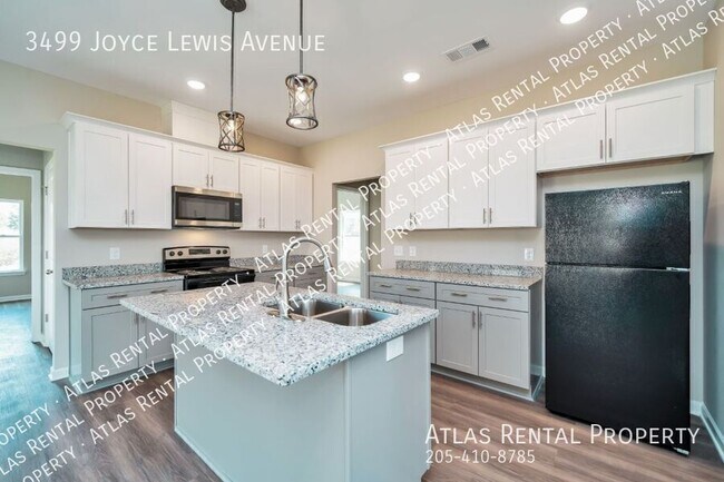 Building Photo - 3499 Joyce Lewis Ln