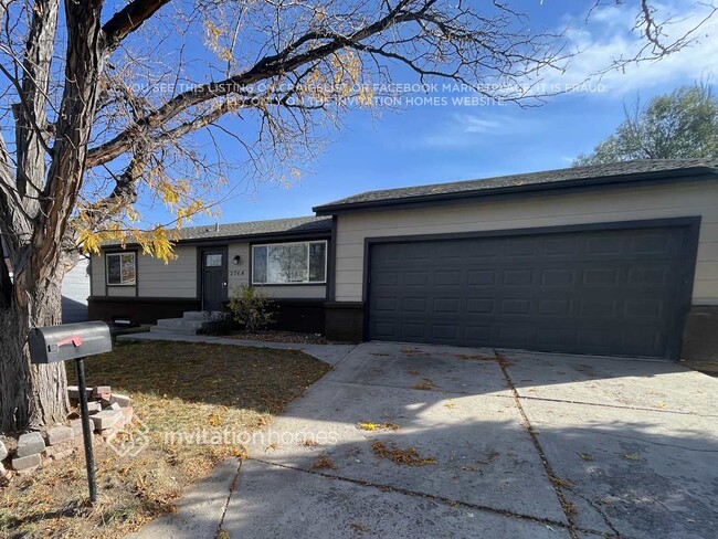 Building Photo - 2764 S Pitkin St