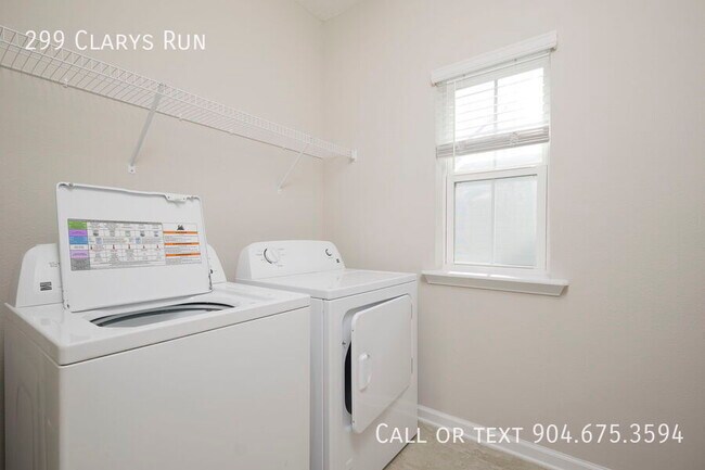 Building Photo - 299 Clarys Run