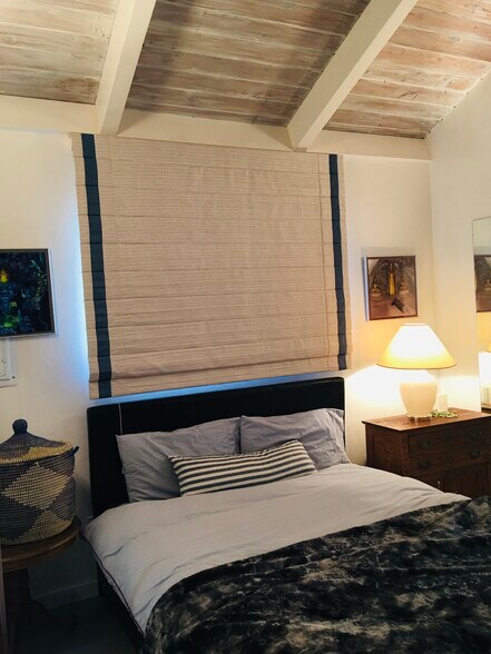 bedroom 2 - 10880 Palette Dr