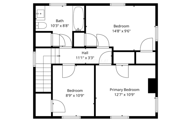 Building Photo - 683 S Roosevelt Ave