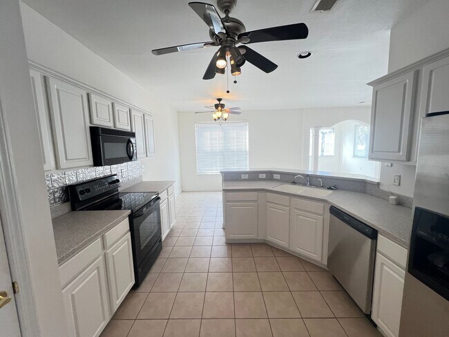 Building Photo - Beautiful Four Bedroom, 2.5 Bath Home, plus Bonus room! Now Available in Little River! Community ...