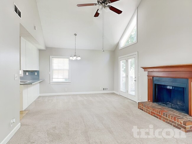 Building Photo - 8458 Hightower Trail SW