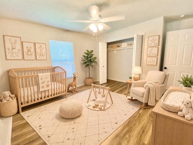 Building Photo - 117 E Sanford St