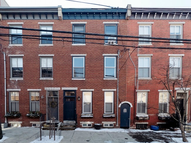 Building Photo - 1924 North St