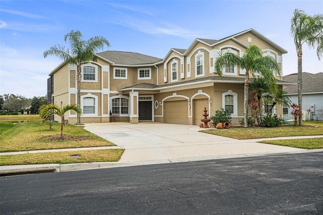 Primary Photo - 9727 Mountain Lake Dr