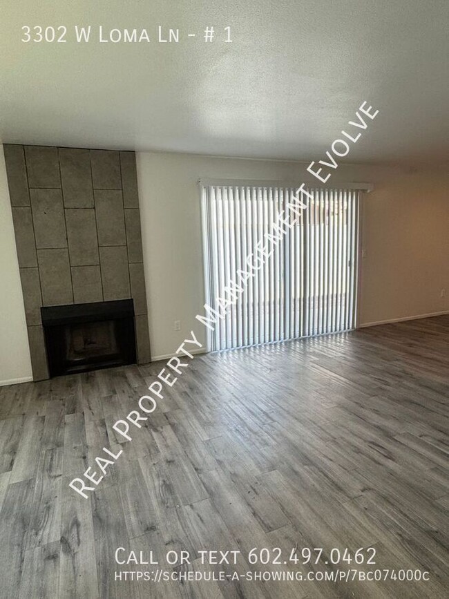 Building Photo - 3302 W Loma Ln