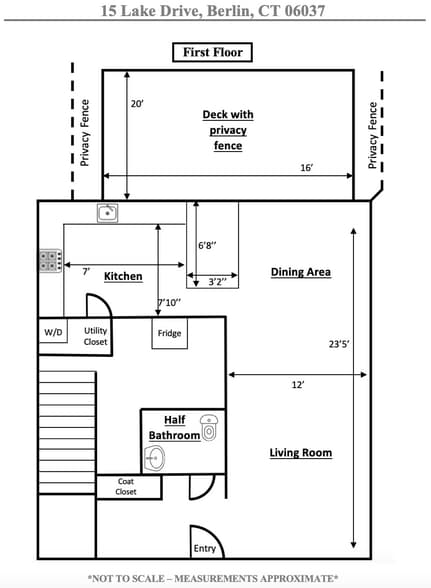 Building Photo - 15 Lake Dr