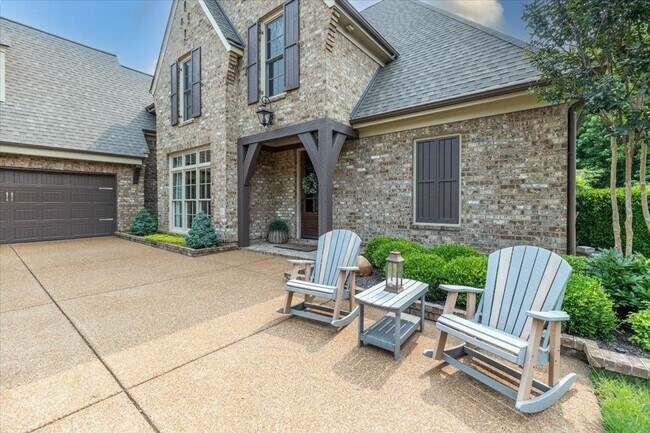 Building Photo - Lakeland TN Gorgeous Home for Lease