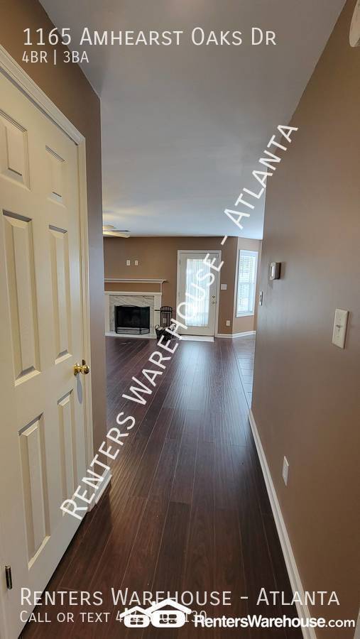 Building Photo - 1165 Amhearst Oaks Dr