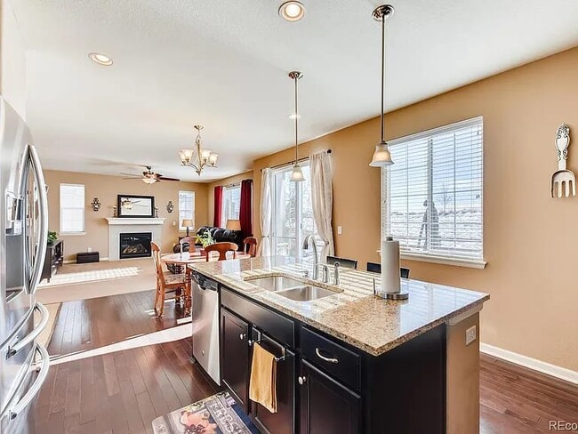 Building Photo - 6644 S Kellerman Way