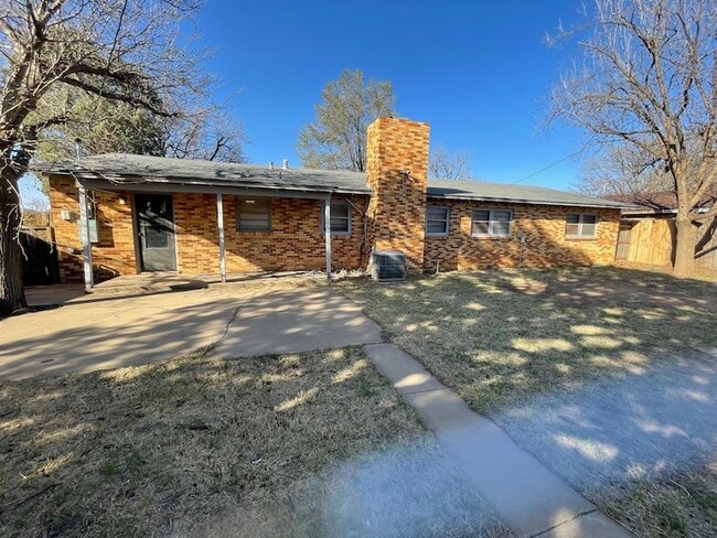 Building Photo - 3715 45th St