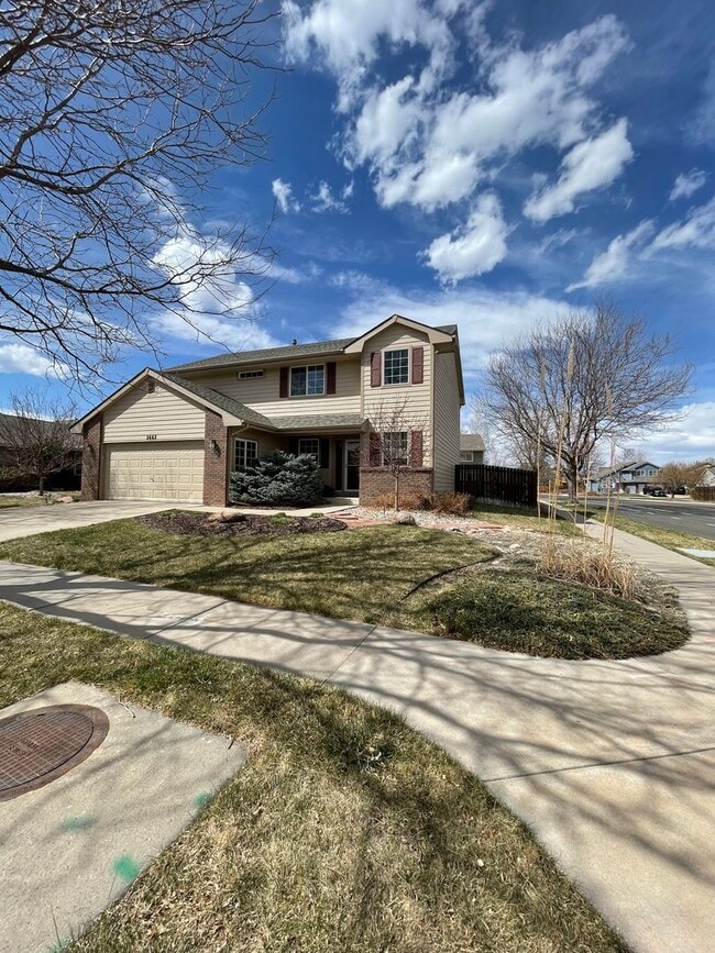 Building Photo - 2662 Paddington Rd