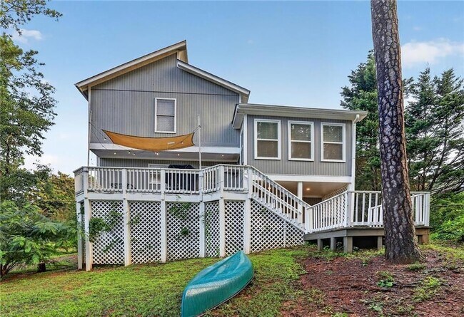 Building Photo - 3536 Highland Pine Way