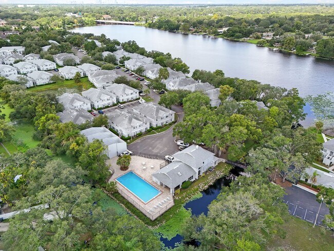 Building Photo - Riverwalk Retreat: Updated 3BR Townhome in...
