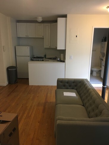 Floorplan - 308 East 78th Street