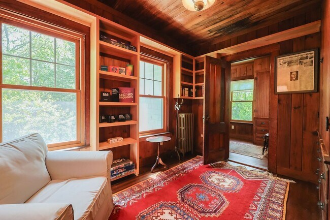 Building Photo - Winter Rental: Tidebend – Exceptional 6-Bedroom Home Overlooking the Annisquam River