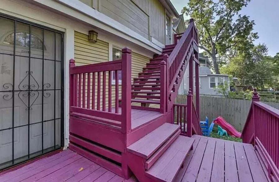 Building Photo - 3222 Charlotte St