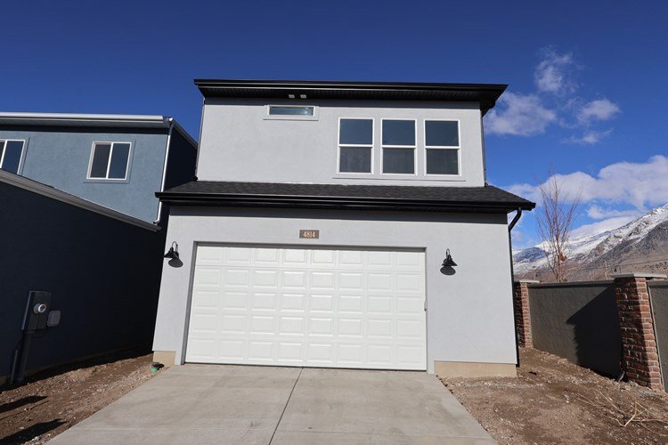 Building Photo - 4814 Washoe Ct