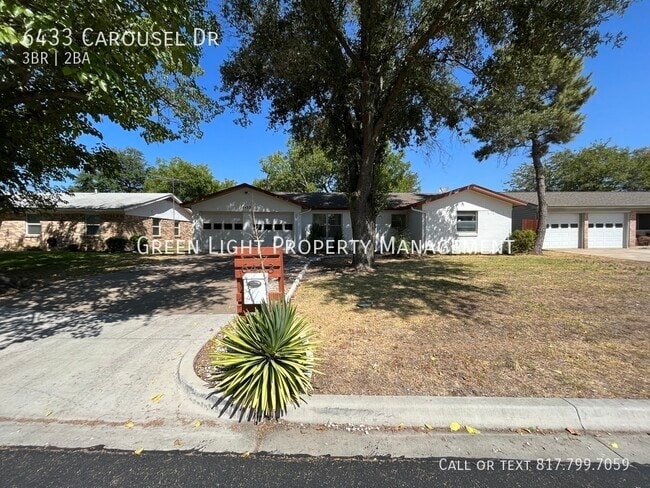 Primary Photo - 6433 Carousel Dr