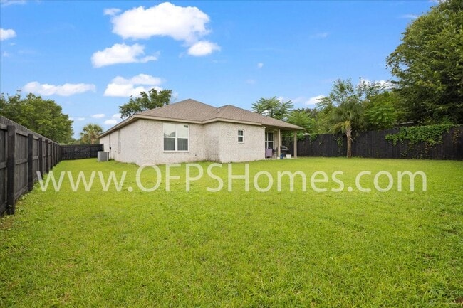 Building Photo - Fort Walton Beach Custom Build Home