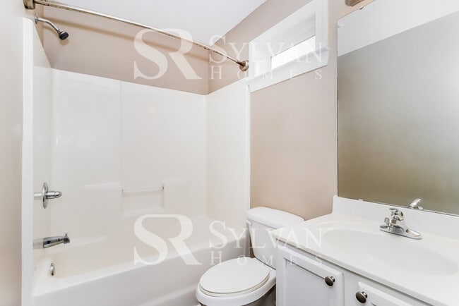 Building Photo - The Lifestyle You Deserve.