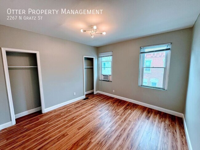 Building Photo - 2267 N Gratz St