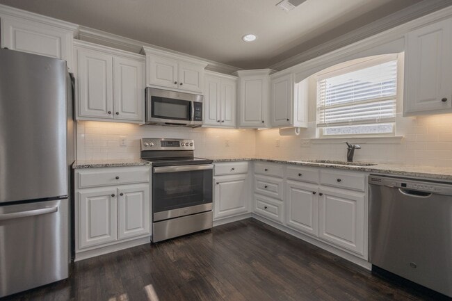 Building Photo - Charming 3 bedroom home in Austin