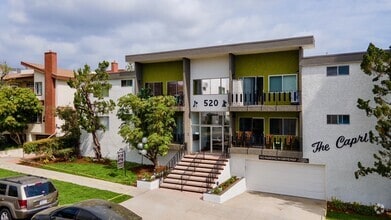 Building Photo - Capri Burbank