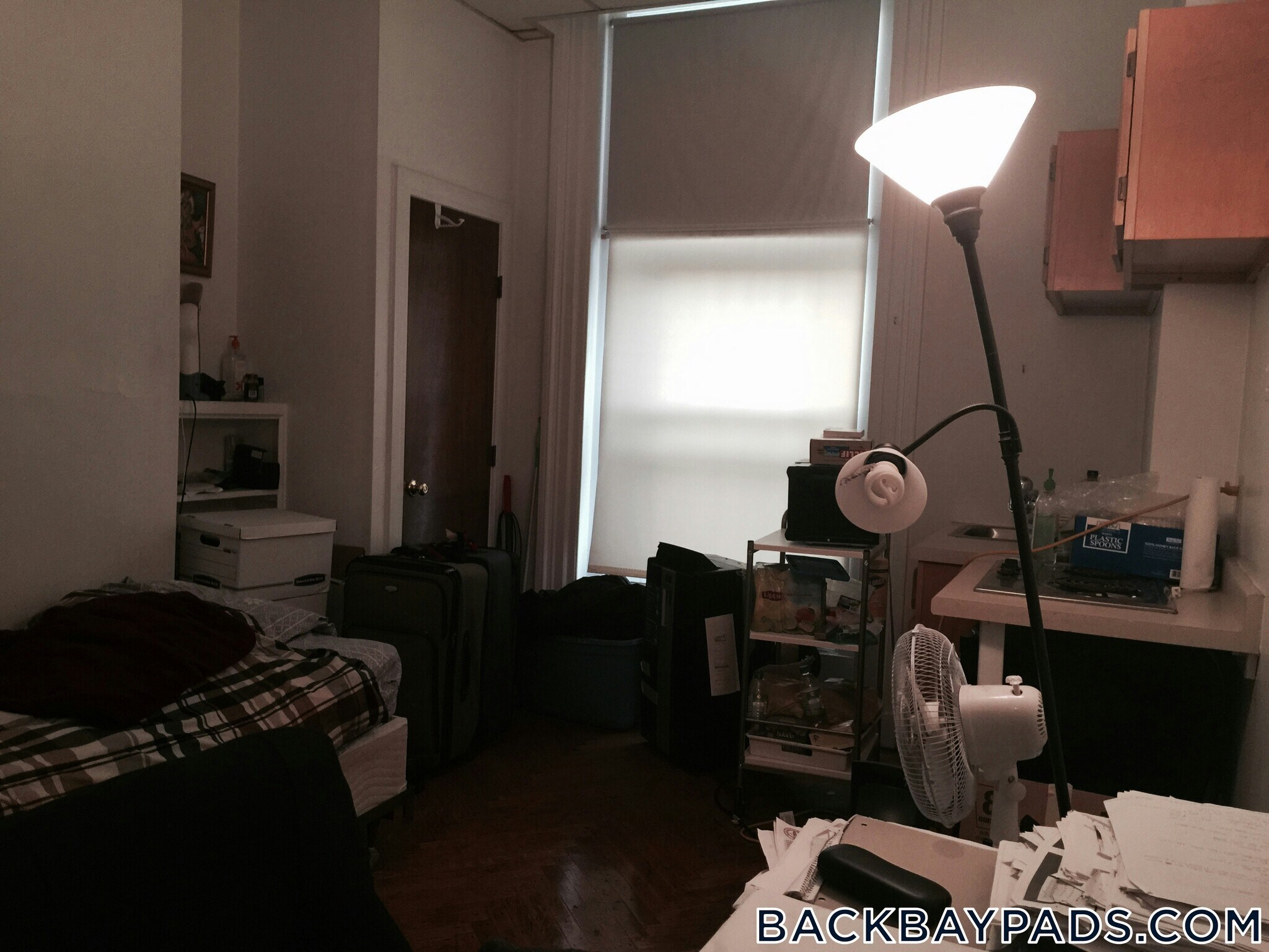 Building Photo - 405 Beacon St