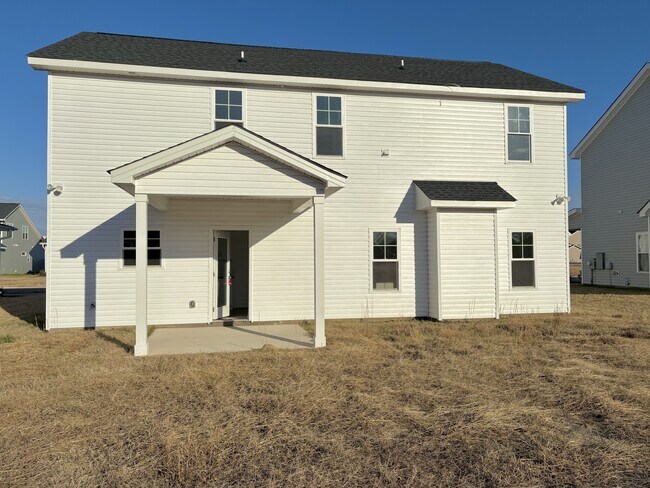 Building Photo - 131 Bourbon St