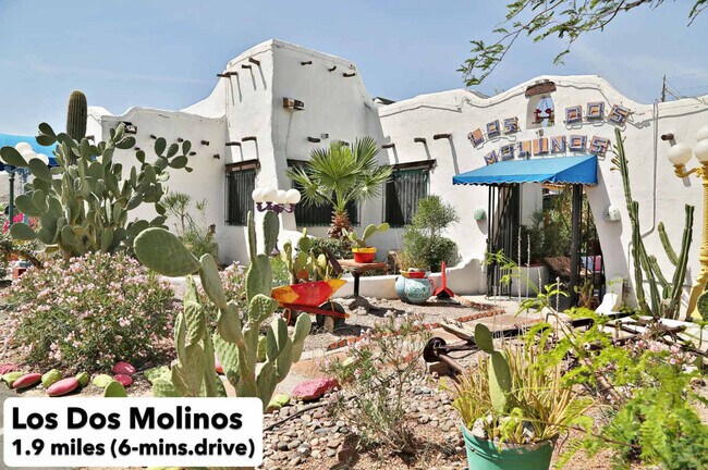 Building Photo - 730 E Marlette Ave