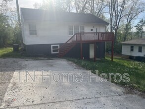 Building Photo - 4617 Buffat Mill Rd