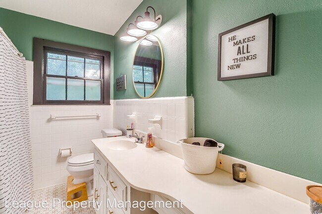 Building Photo - 4 br, 2 bath House - 621 Sam Calloway